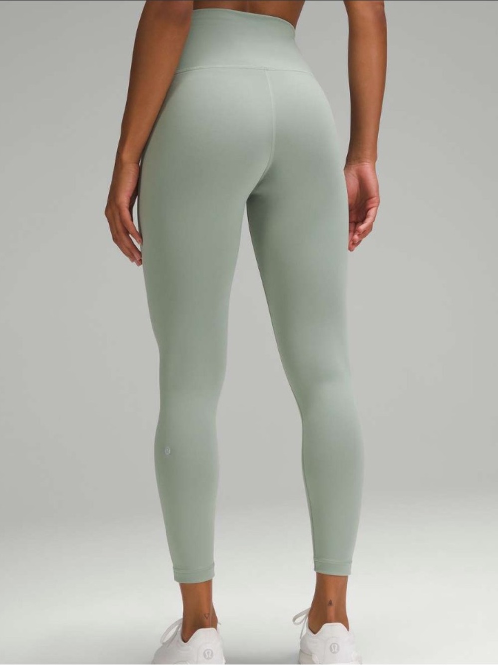 Lululemon Wunder Train High-Rise Tight 25"